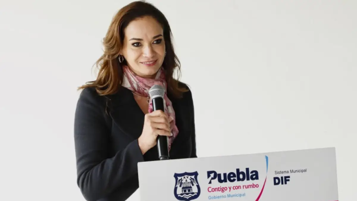 SMDIF Puebla capacita e inserta laboralmente a personas con discapacidad