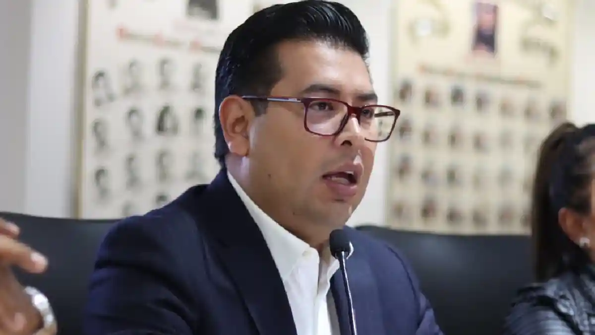 Comisión de Desarrollo Económico del Congreso del Estado presenta Informe Anual de Trabajo