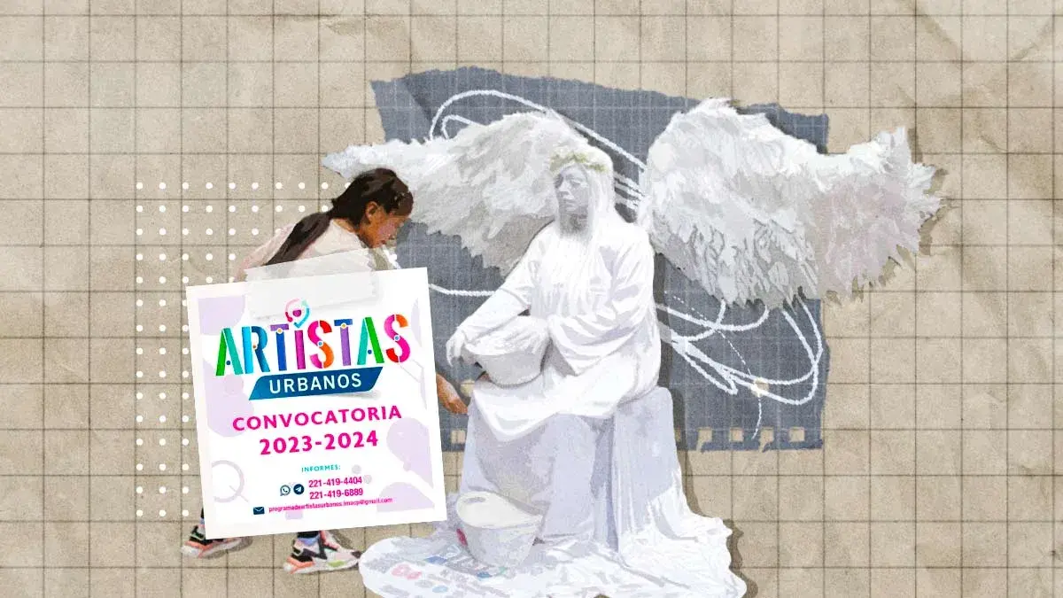 Desde 2017, solo 100 artistas urbanos se han inscrito al padrón del Ayuntamiento de Puebla