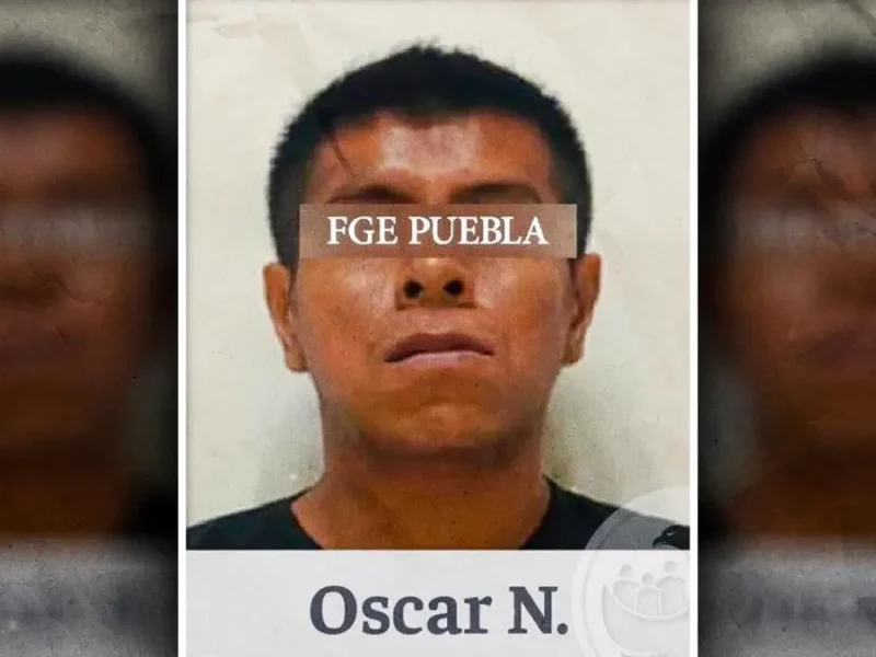 Vinculan a proceso a Oscar N., tras tentativa de feminicidio en Huehutla