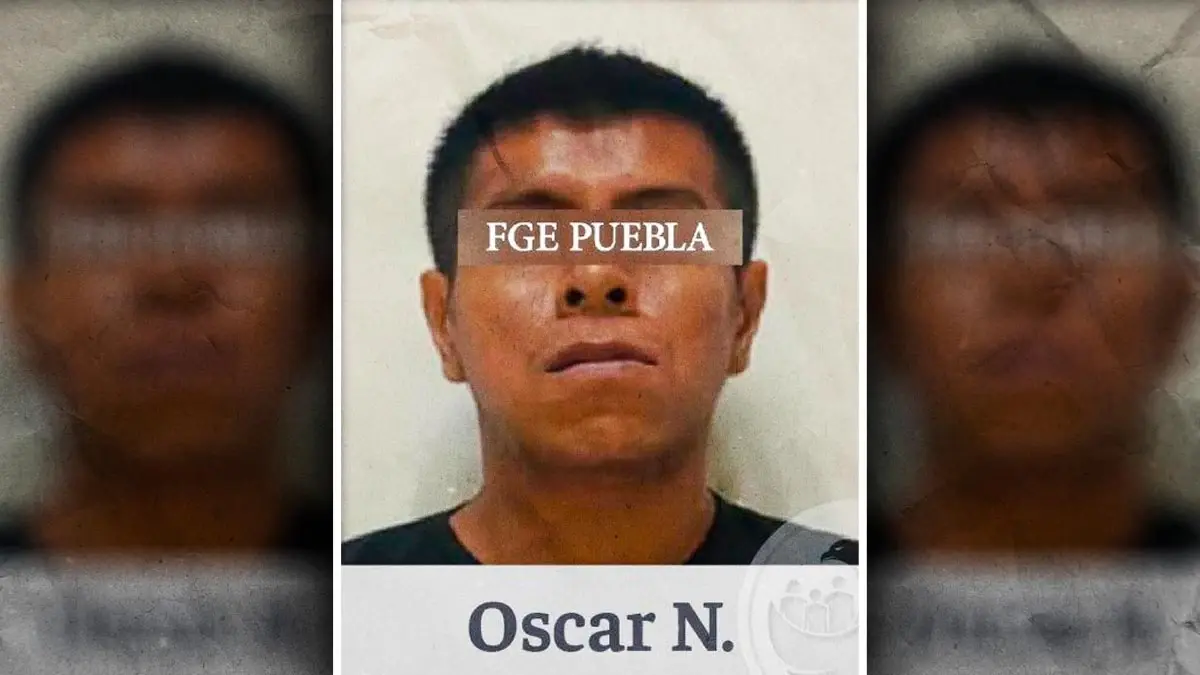 Vinculan a proceso a Oscar N., tras tentativa de feminicidio en Huehutla