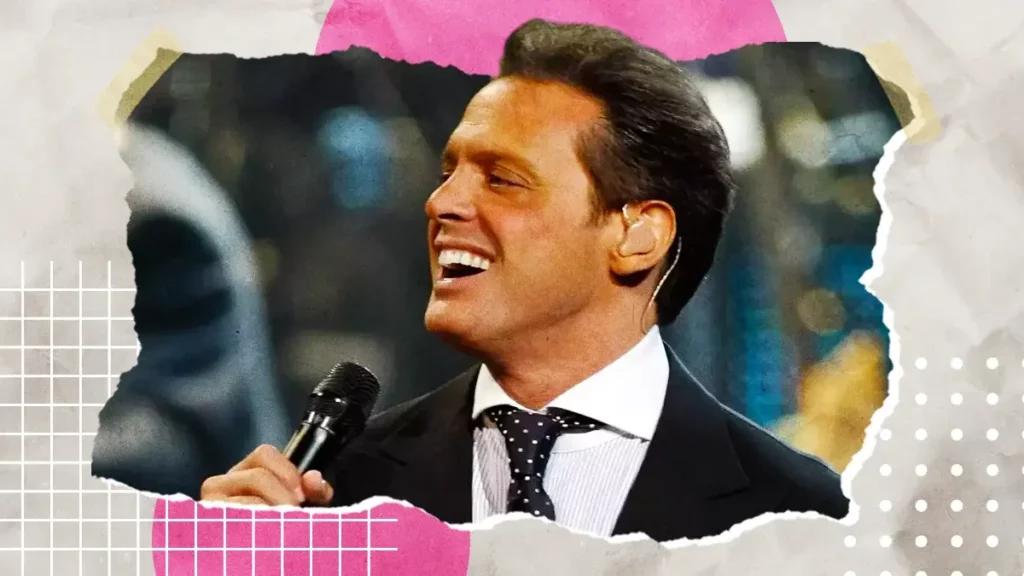 Luis Miguel confirma concierto en Puebla para 2024