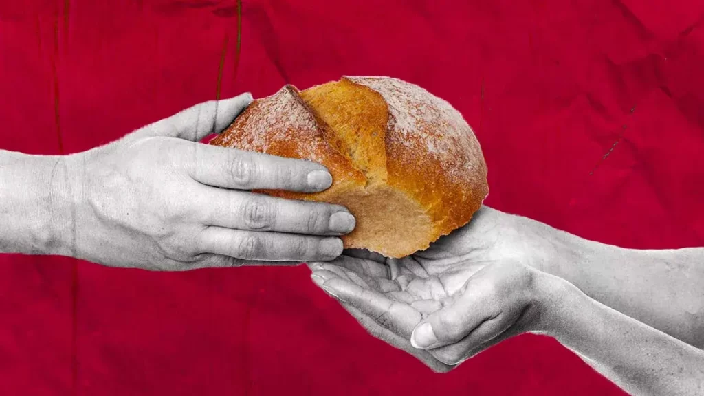 Si conoces a alguien o lo requieres, inscríbete en el progama alimentario para personas con discapacidad o cáncer en Atlixco