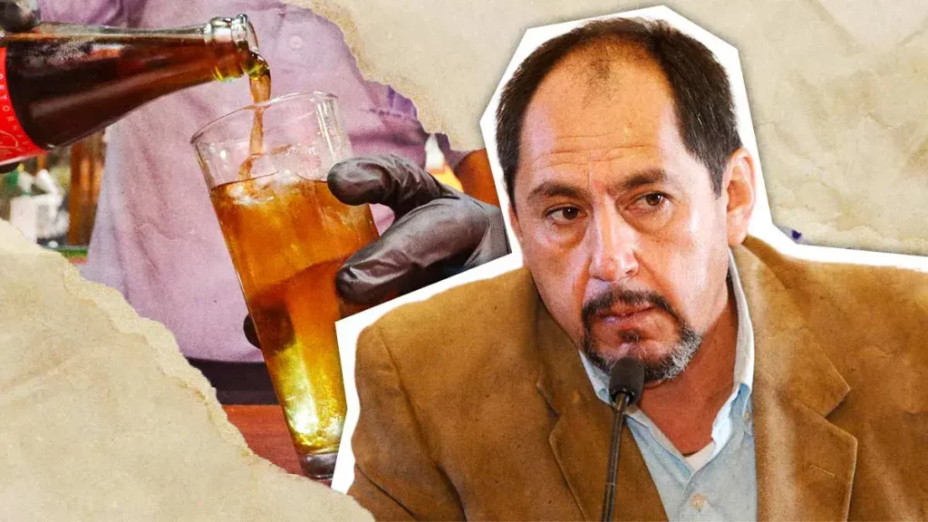 Normatividad está impedido para retirar permisos de bares cercanos a CU: Enrique Guevara