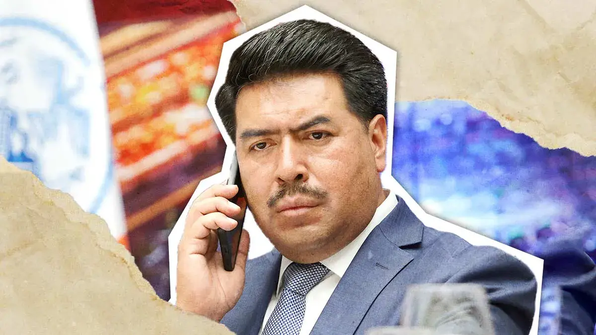 Gobierno estatal reforzará seguridad pública en Coronango tras ataque a policías