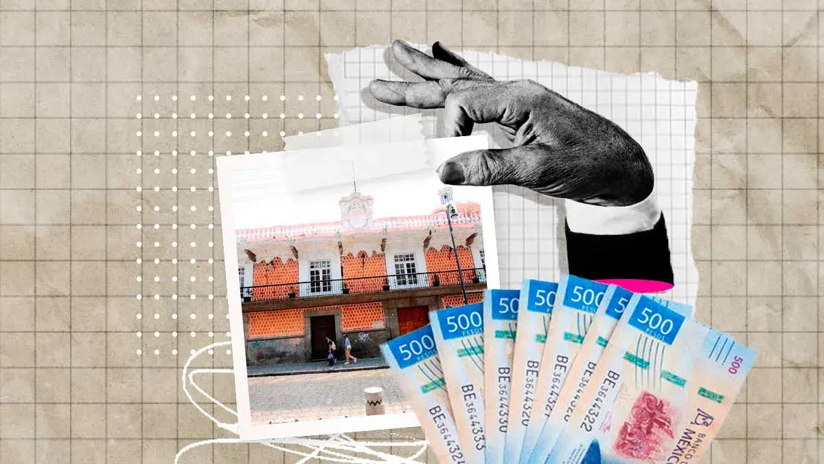 Traslado de SEP federal a Puebla ha costado 34 mdp y aún no concluye