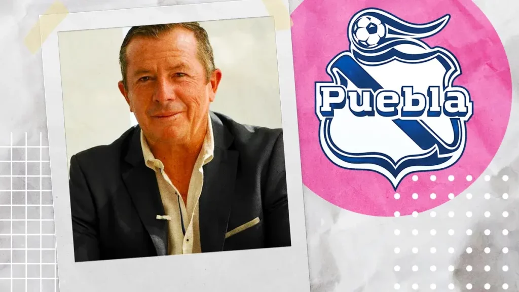 Club Puebla anuncia la extensión de contrato de Ricardo Carbajal para el 2024