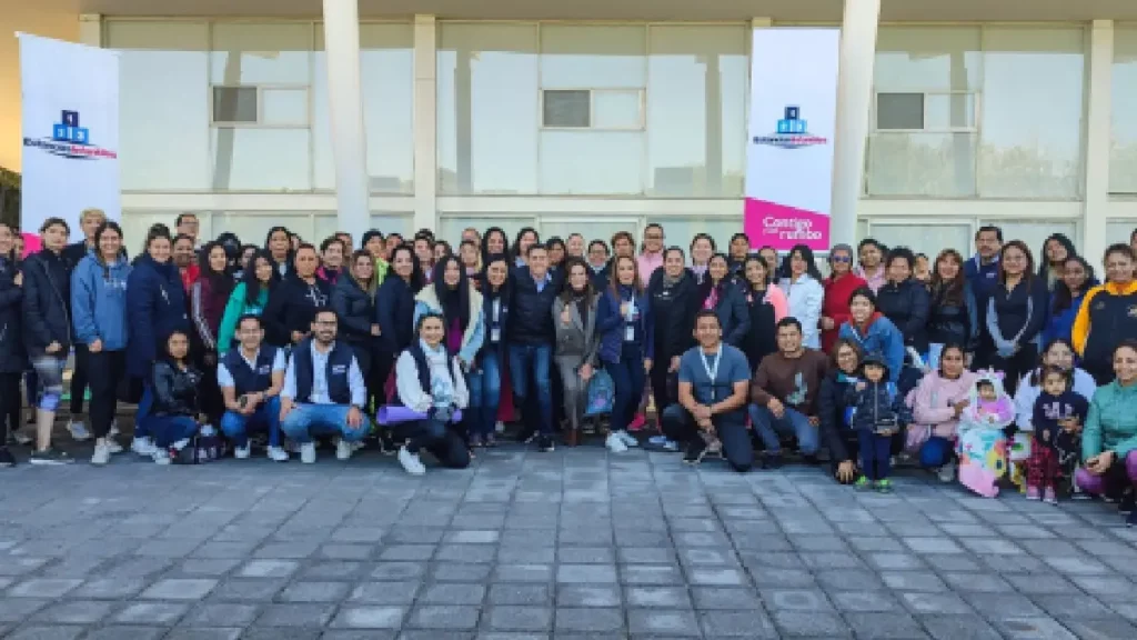 Estancias infantiles trabajan inteligencia emocional con terapia respiratoria