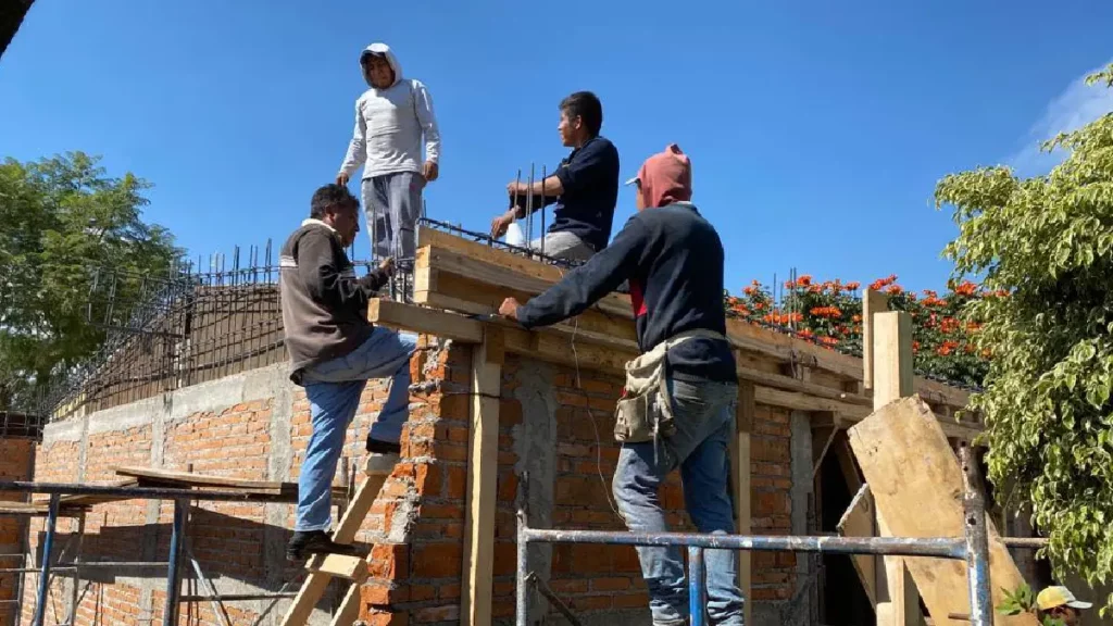 “Avanzan obras con sentido social para la transformación de Atlixco”: Ariadna Ayala