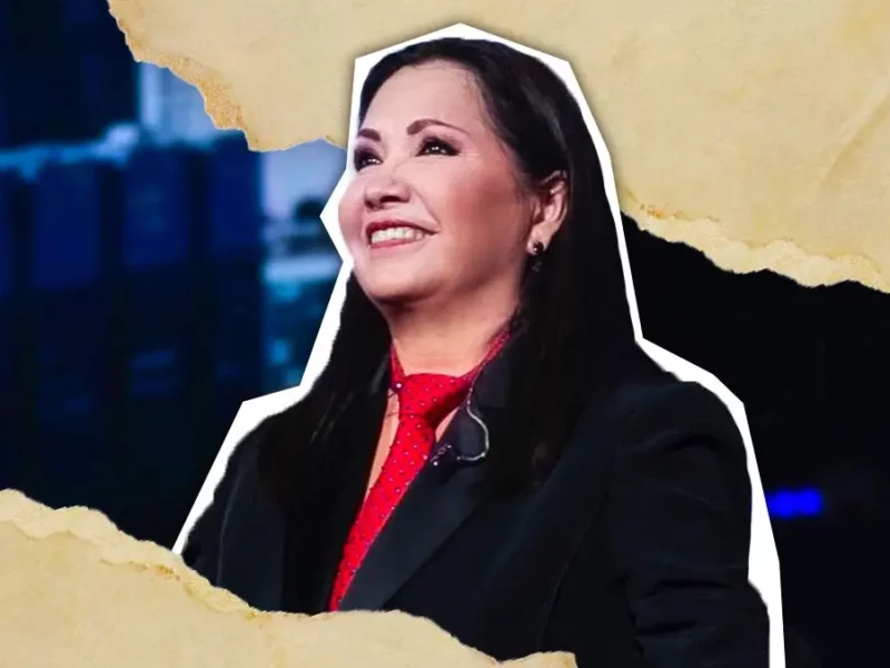 Ana Gabriel estará en Puebla y aquí te decimos la fecha, lugar y costos