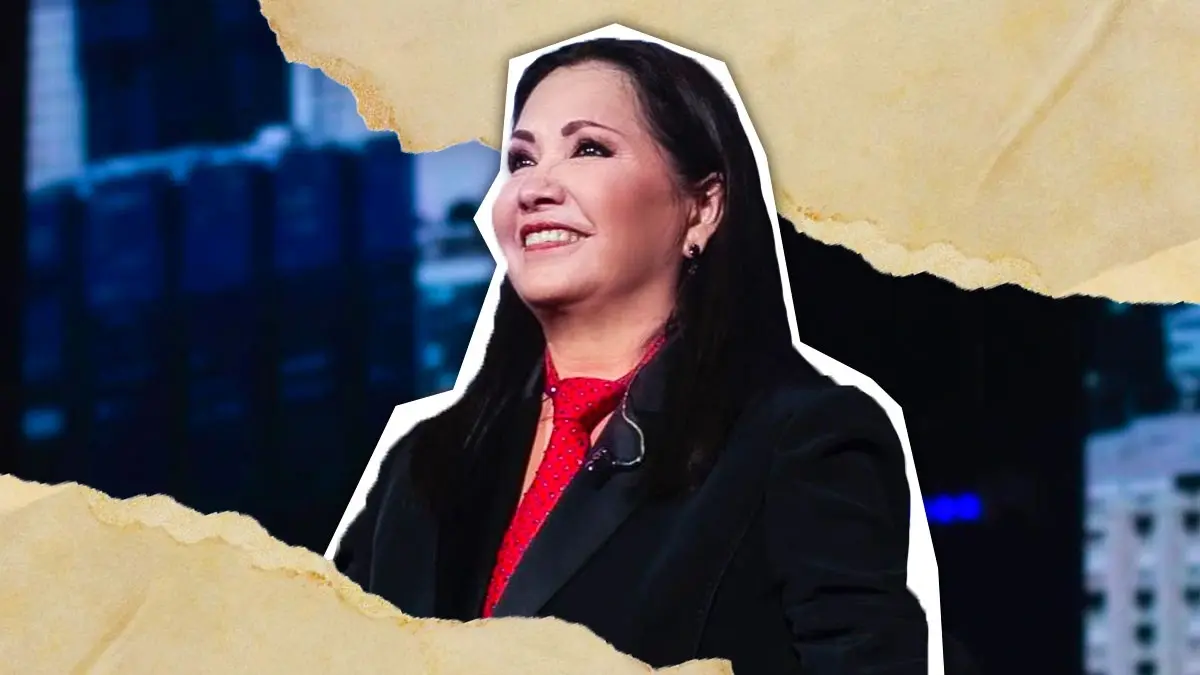 Ana Gabriel estará en Puebla y aquí te decimos la fecha, lugar y costos