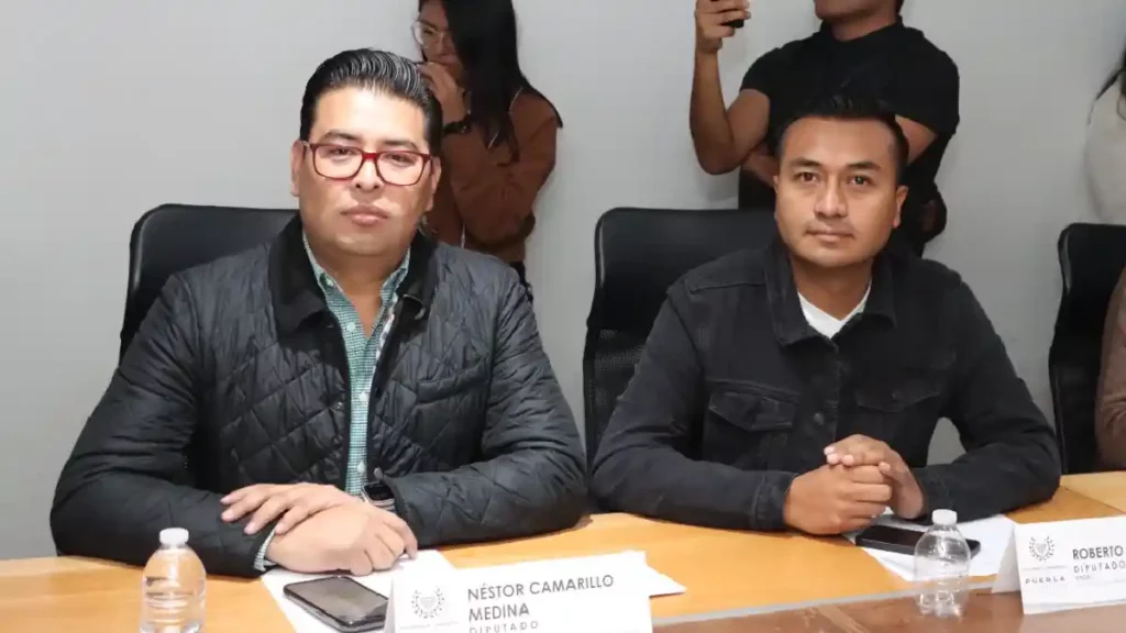 Avalan Comisiones Unidas del Congreso reformas al Poder Judicial