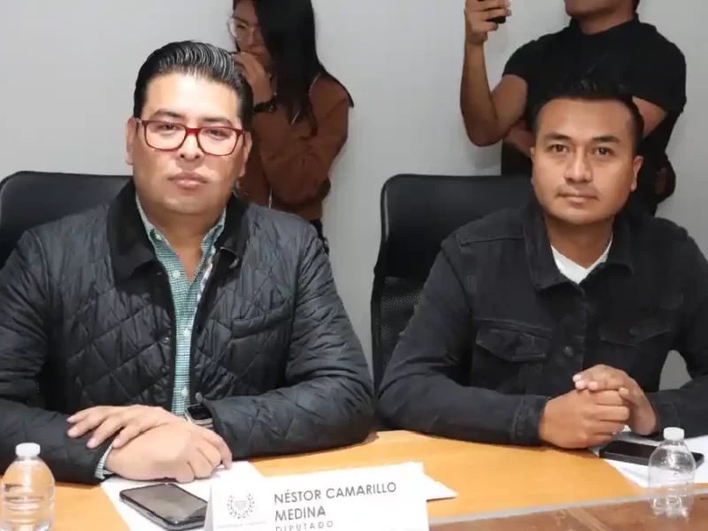 Avalan Comisiones Unidas del Congreso reformas al Poder Judicial