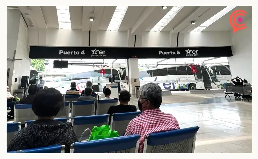 Estrella Roja libera sus descuentos de temporada decembrina para viajeros