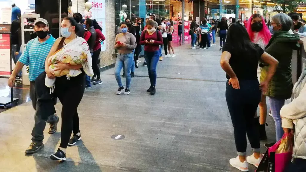 Puebla tendrá dos nuevos centros comerciales; generarán dos mil nuevos empleos