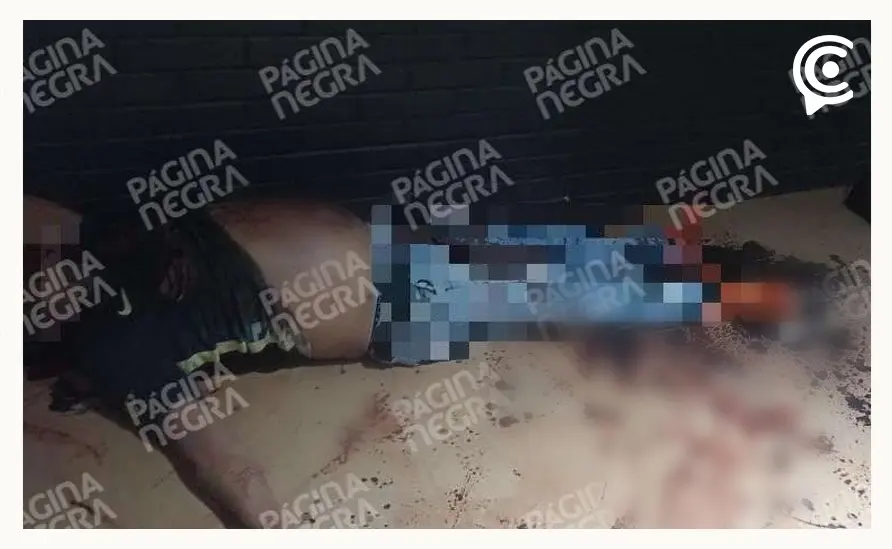 Matan a un hombre y le cortan los genitales en Puebla