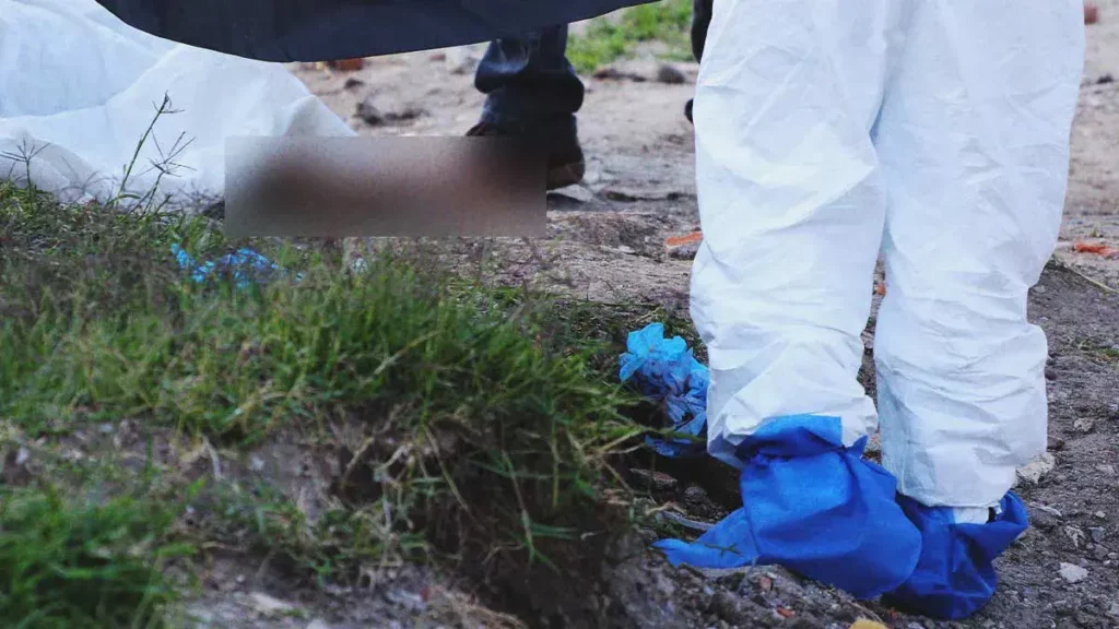 Matan a un hombre y le cortan los genitales en Puebla