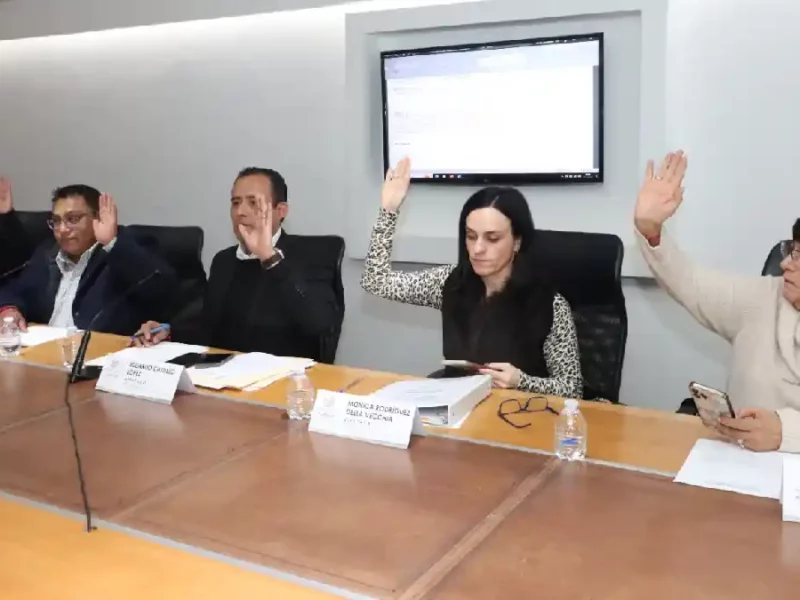 Aprueban en Comisión exhorto para eliminar el juicio de interdicción como requisito para trámites estatales