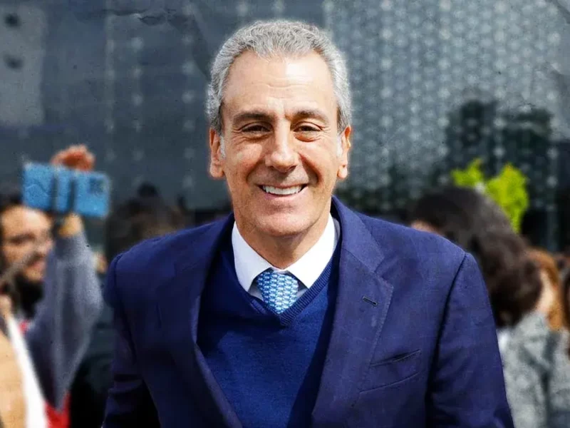 Encuestas decidirán si soy el favorito para la alcaldía: Pepe Chedraui