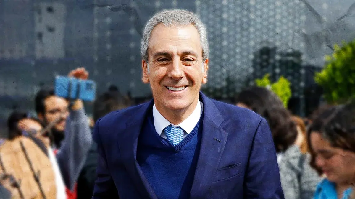 Encuestas decidirán si soy el favorito para la alcaldía: Pepe Chedraui