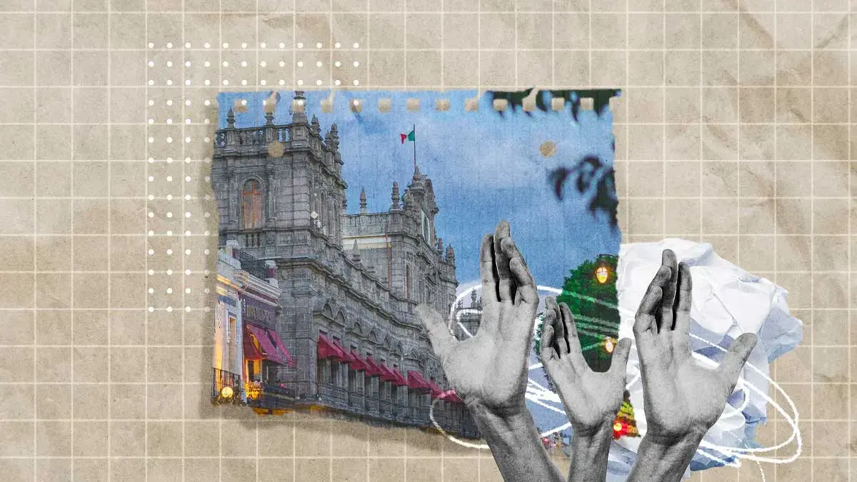 Estas son las peticiones ciudadanas más frecuentes al Ayuntamiento de Puebla