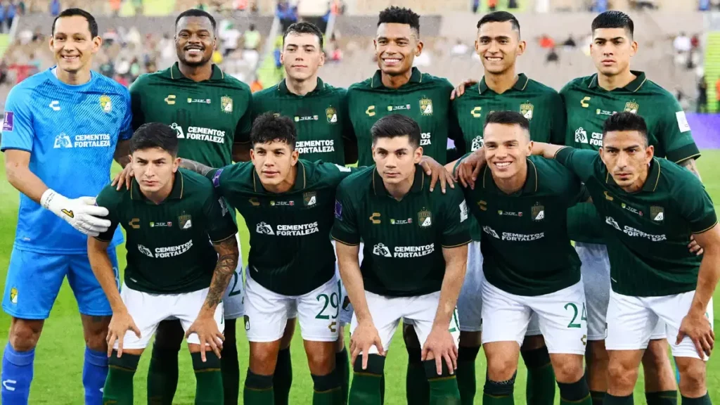 León pierde ante el Urawa Reds y es eliminado del Mundial de Clubes de la FIFA 2023 