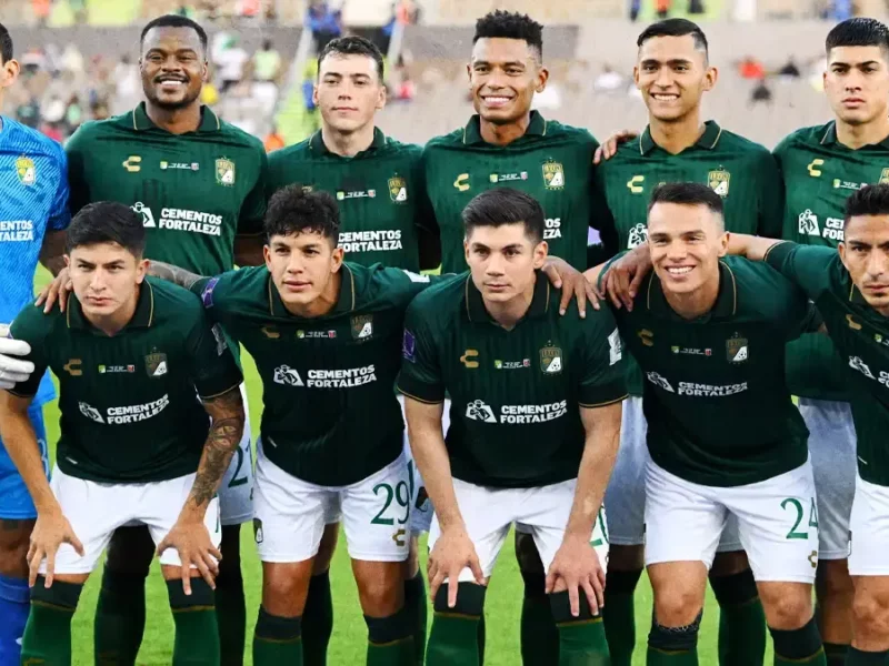 León pierde ante el Urawa Reds y es eliminado del Mundial de Clubes de la FIFA 2023 