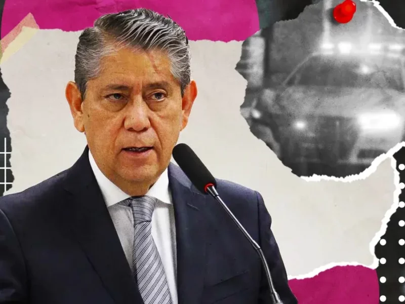 Mujer mata a hombre en Los Héroes, Fiscalía de Puebla descarta corte de genitales
