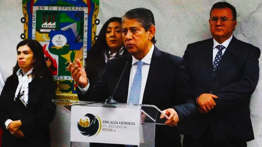 Fiscalía de Puebla registra más de 400 delitos durante compra y venta de autos