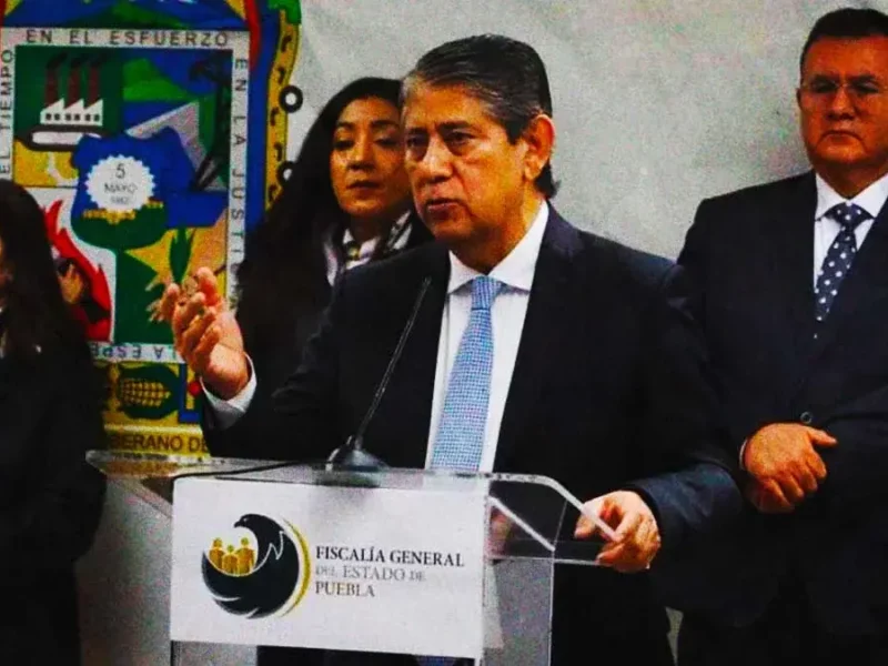 Fiscalía de Puebla registra más de 400 delitos durante compra y venta de autos