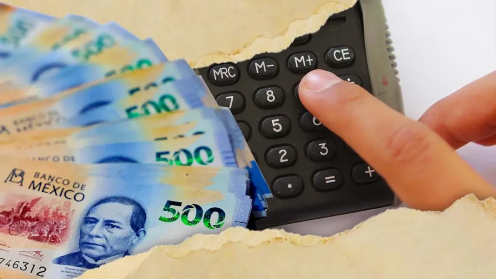 ¿Cómo calcular el aguinaldo? Aquí te damos la fórmula