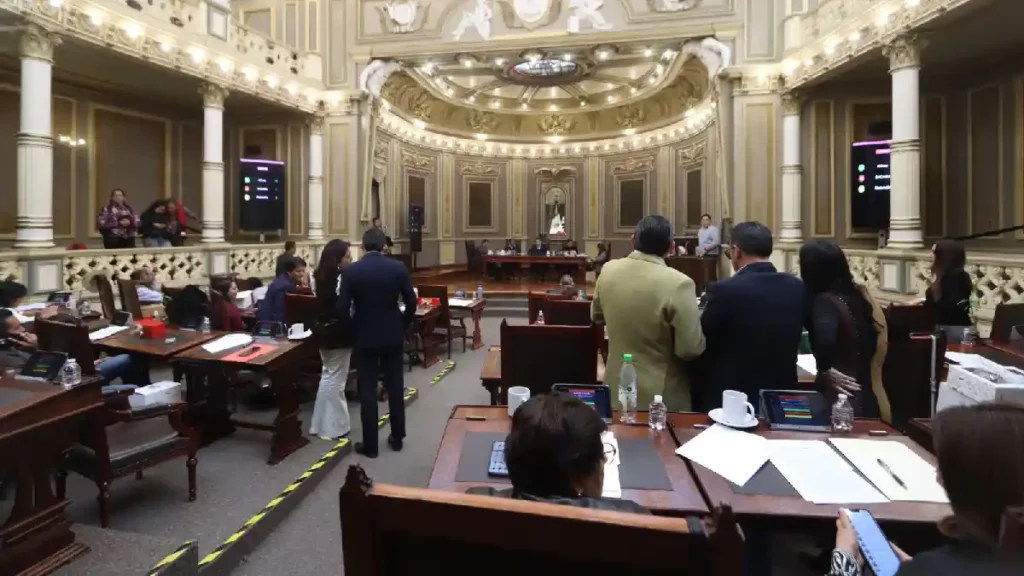 Aprueba LXI Legislatura reformas para fortalecer la estructura del Poder Judicial