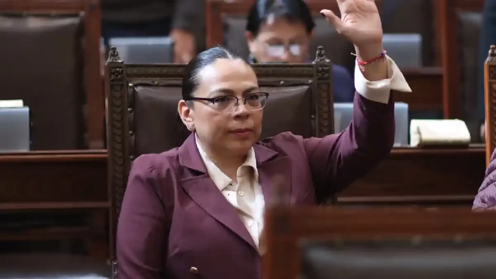 Aprueba Congreso del Estado Informe General del Resultado de la Fiscalización Superior de las Cuentas Públicas 2021