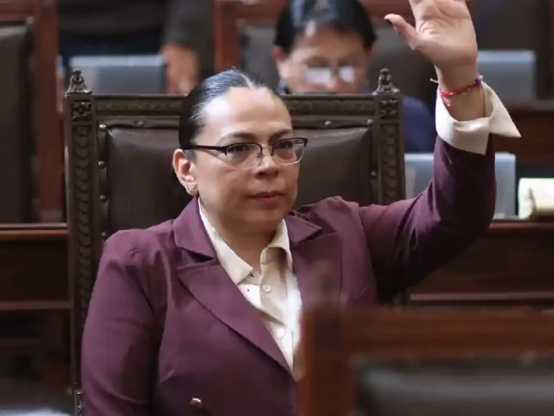 Aprueba Congreso del Estado Informe General del Resultado de la Fiscalización Superior de las Cuentas Públicas 2021