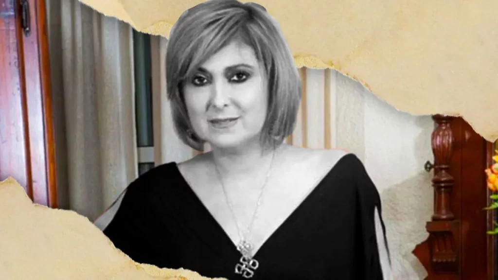 Murió la actriz Rosita Pelayo, famosa por la serie Cachún Cachún Ra Ra