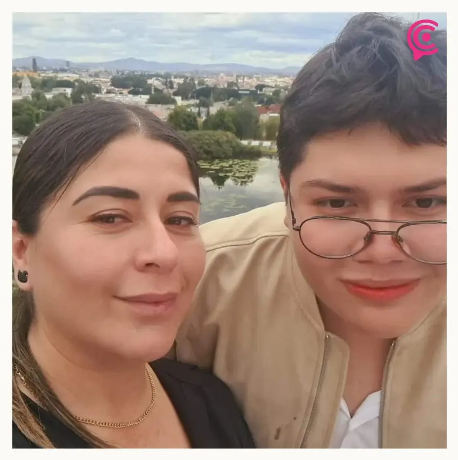 Jessica y Zahid; ¿Quién más está detrás de este crimen?