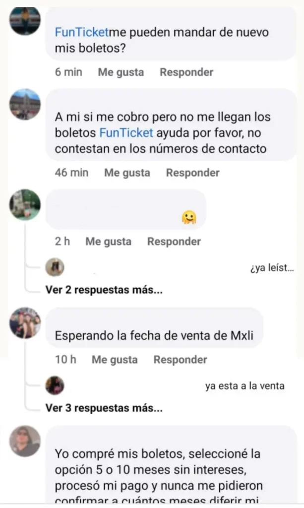 Luis Miguel vuelve a Puebla en 2024; consulta aquí los precios de los boletos