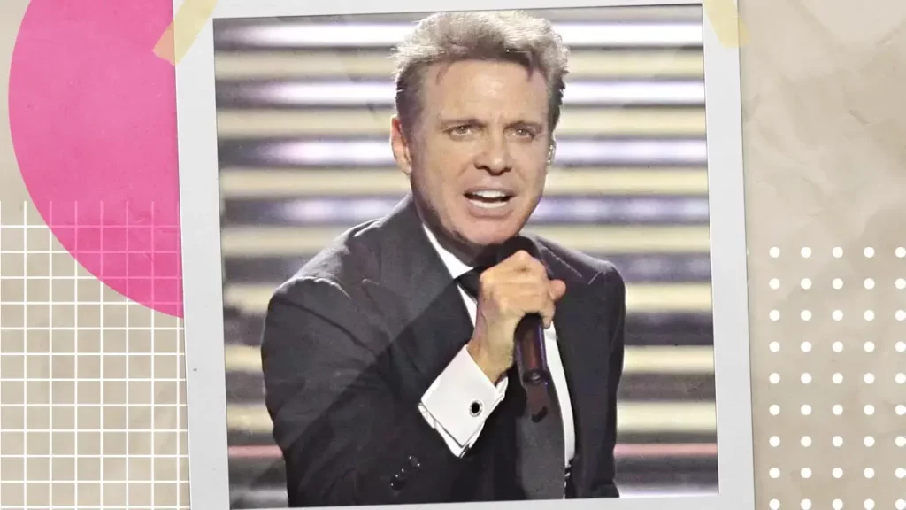 Luis Miguel vuelve a Puebla en 2024; consulta aquí los precios de los boletos