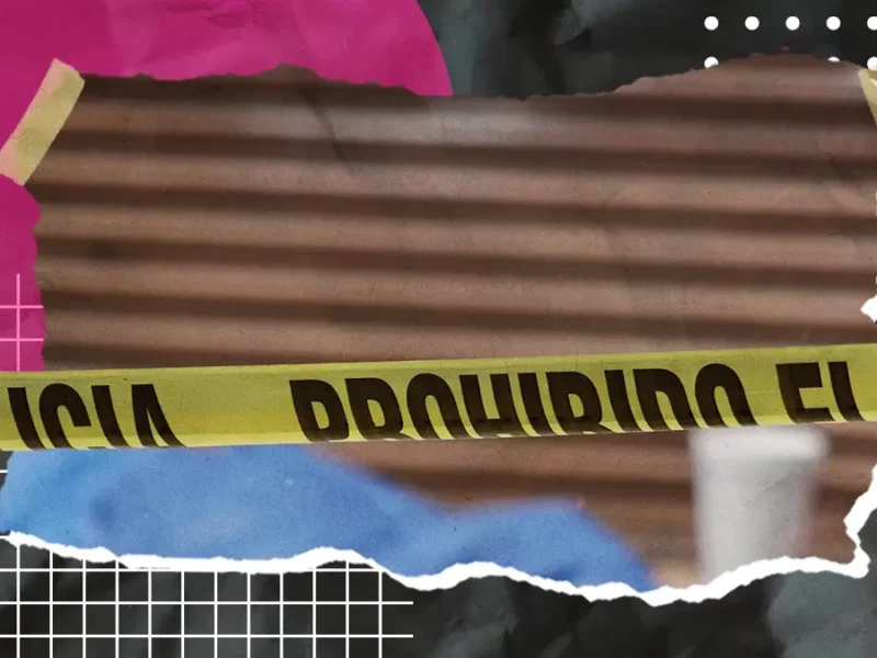 Matan a un hombre a balazos mientras tomaba cervezas en Huaquechula