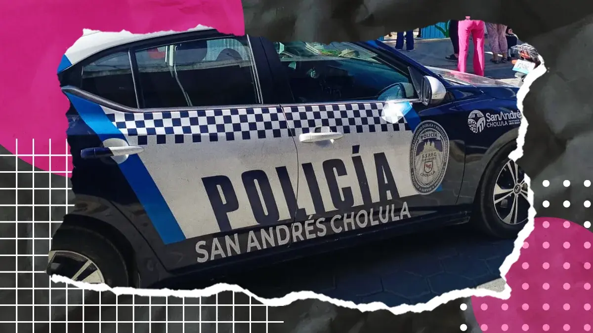 Hombre se cuelga y se quita la vida en San Andrés Cholula