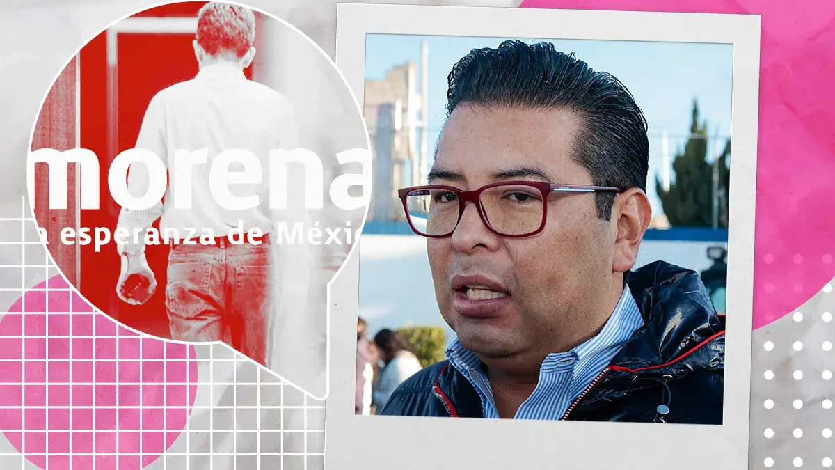 Néstor Camarillo niega salida de priistas pasa sumarse a filas de Morena