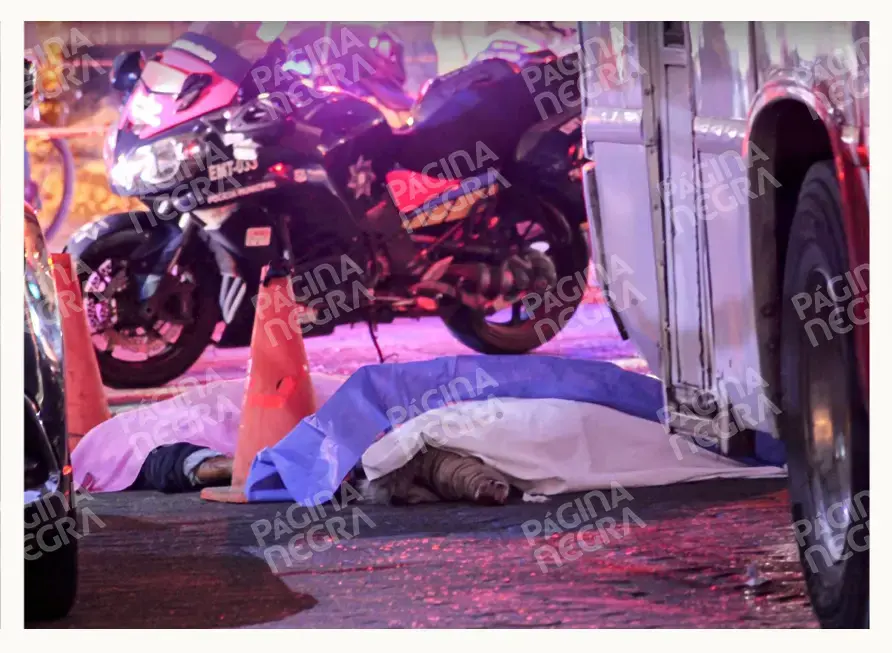 Dos mujeres mueren atropelladas por Ruta UTP en el Centro Histórico de Puebla