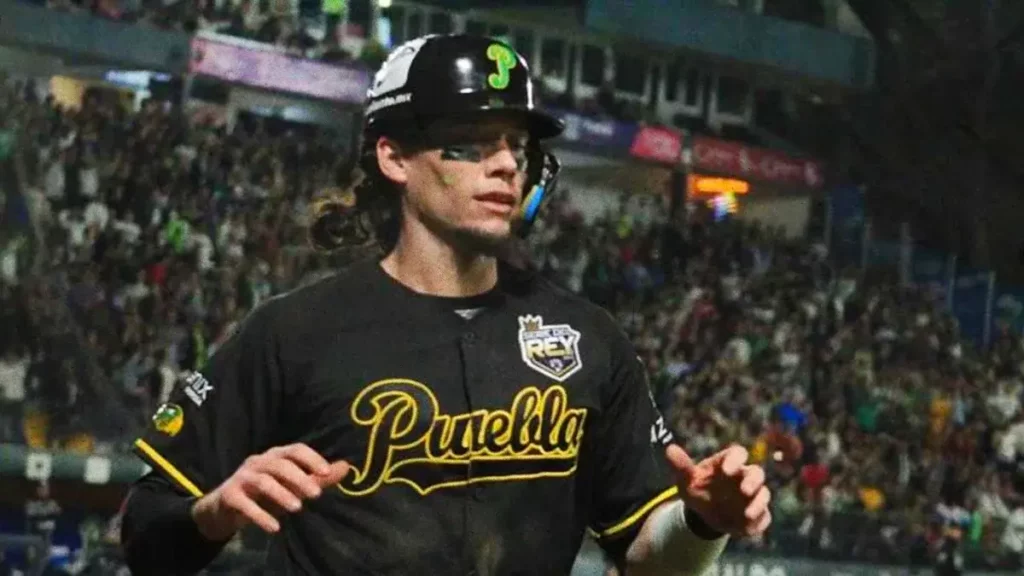 Los Pericos de Puebla participarán en la Baja Series junto a Diablos y Unión Laguna 