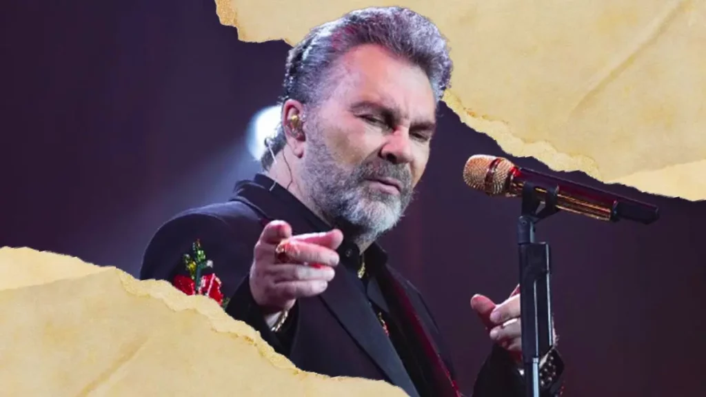 Mijares llegará a Puebla para ofrecer un concierto sinfónico, te contamos los detalles