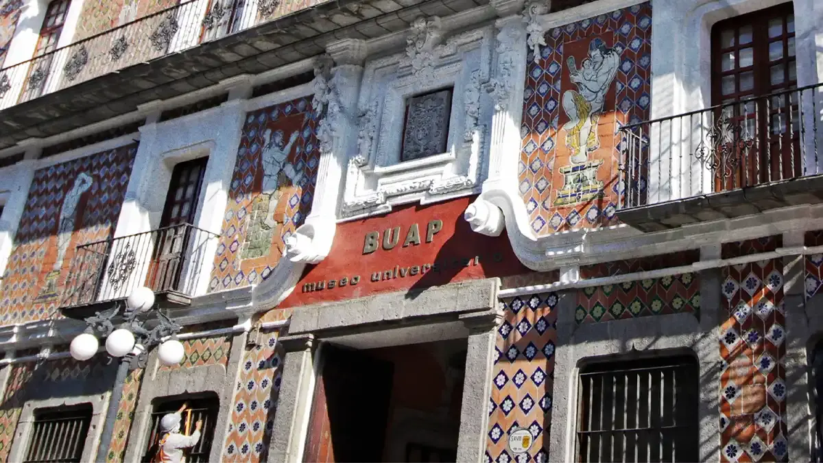 Puebla se llena de arte y cultura este fin de semana