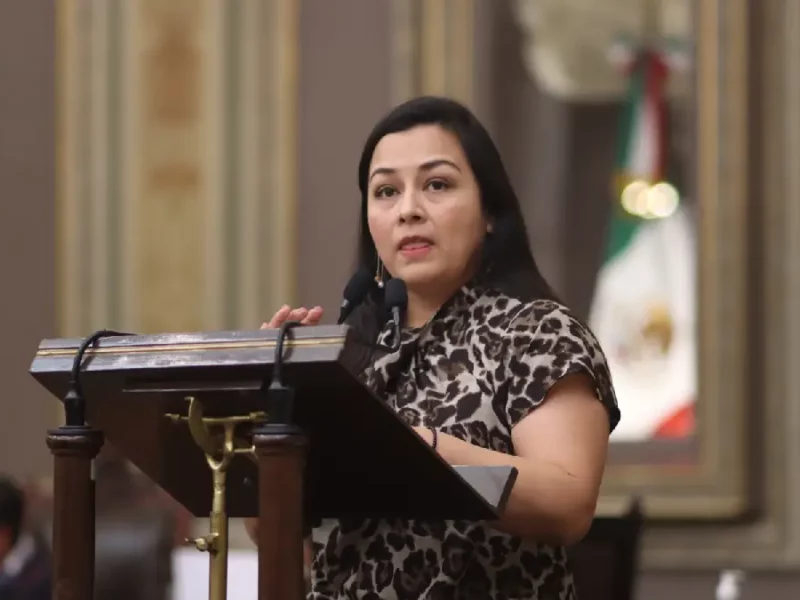 Presentan en el Congreso iniciativa para fortalecer disposiciones en materia de bienestar animal