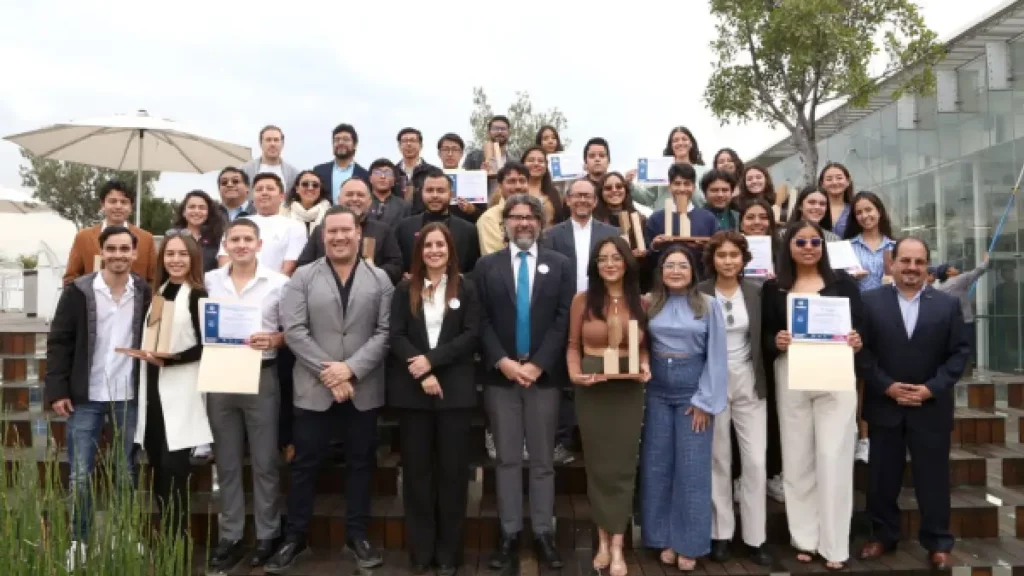 Ayuntamiento de Puebla premia nuevas formas de rehabilitar y habitar el Centro Histórico