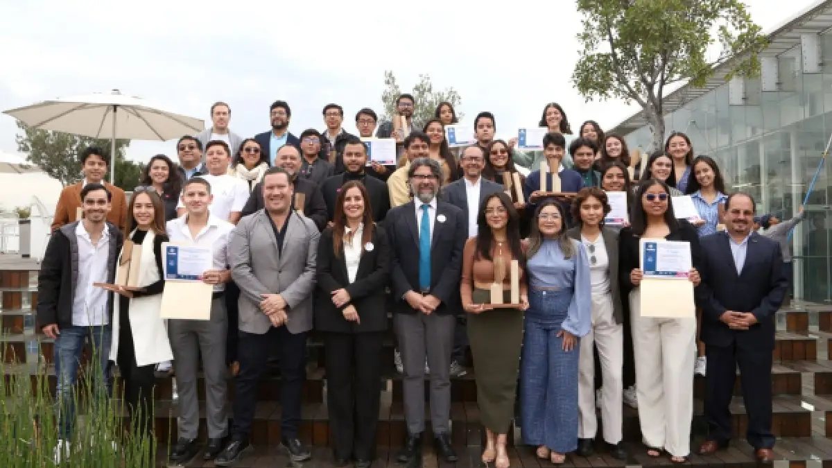 Ayuntamiento de Puebla premia nuevas formas de rehabilitar y habitar el Centro Histórico