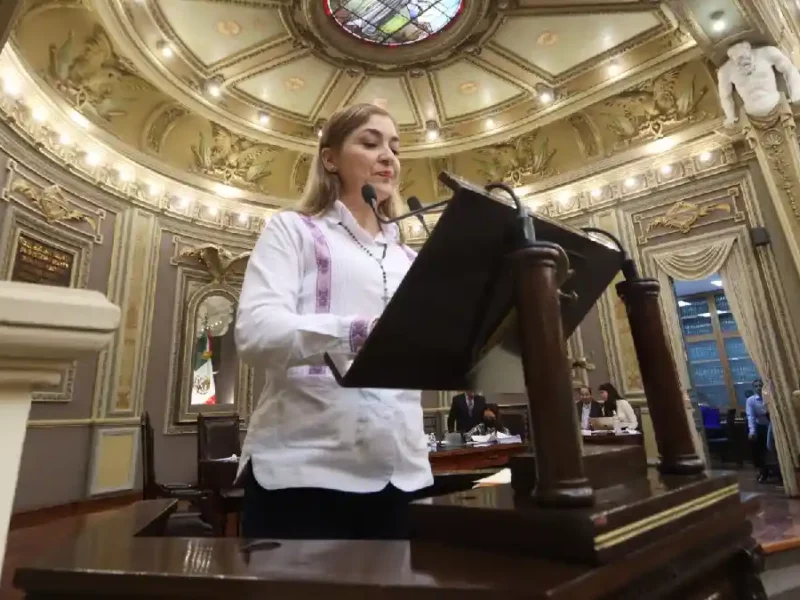 Impulsan iniciativa en el Congreso para capacitar a las familias en educación sexual y prevención de adicciones