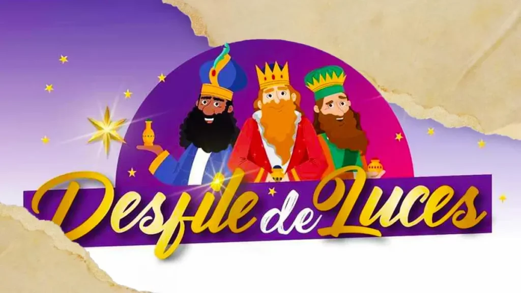 Participa en el Desfile de Luces en Izúcar de Matamoros, te contamos cómo